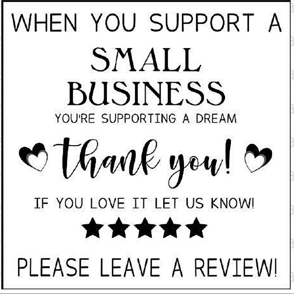 I LOVE SEEING RATINGS! 😊